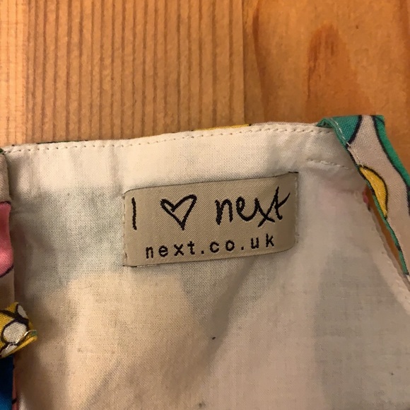 Size 4/5 sweet set - Picture 4 of 6